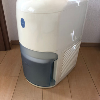 【中古】象印　除湿機