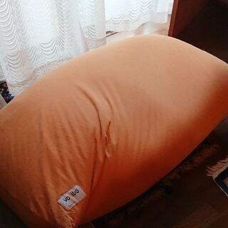 ヨギボーミディ(キャメル)