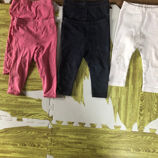 キッズパンツまとめ売り