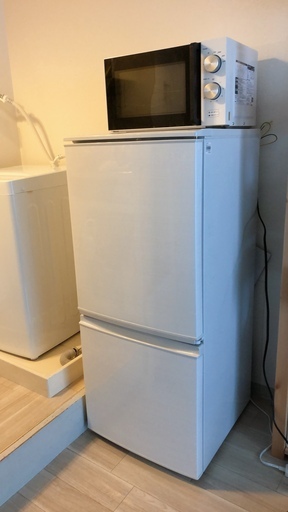 sharp冷蔵庫※7月1~2週目あたり取りに来ていただける方に限ります。