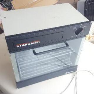 消毒器　中古