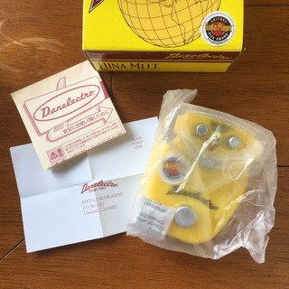 Danelectro DJ-5 ［TUNA MELT］の画像