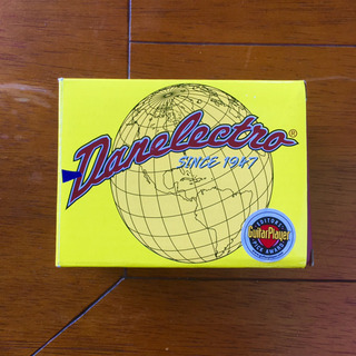 Danelectro DJ-5 ［TUNA MELT］の画像