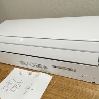 標準工事費込,パナソニック,CS-228CFR,6畳用,内部洗浄済,2018年製,1年保証,中古,東京都内近郊設置費込,送料無料,倉庫4