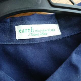 【ワンピース】earth music&ecology