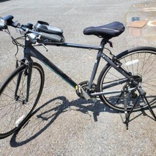 クロスバイク Bianchi ビアンキ ローマ4