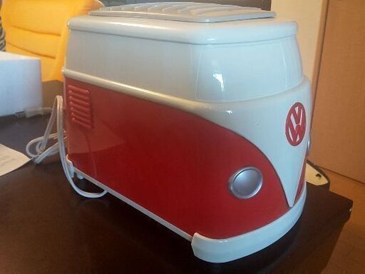 フォルクスワーゲン Minibus トースター