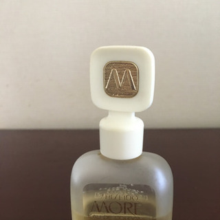 【値下げしました】資生堂　MORE オーデコロン