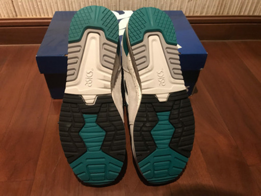 asics gel lyte 3 アシックス ゲルライト3 27cm