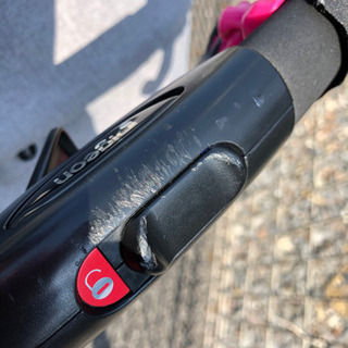 Pigeon ベビーカー　ランフィエフ　の画像