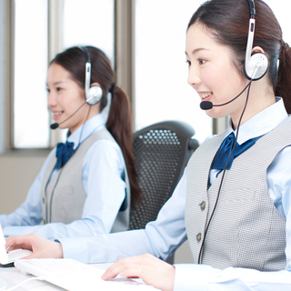 海外調整事務（4D038）【英語を使用した海外とのやりとり業務マ...