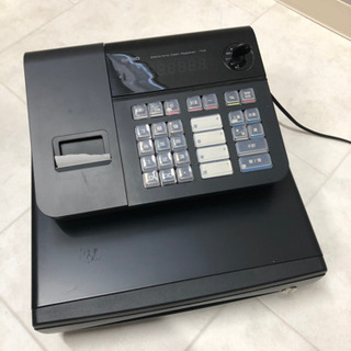 値下げ！！カシオレジスター
