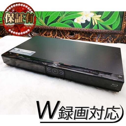 ☆スマートフォンで番組検索＆予約☆SHARP BD-W515☆その⑩