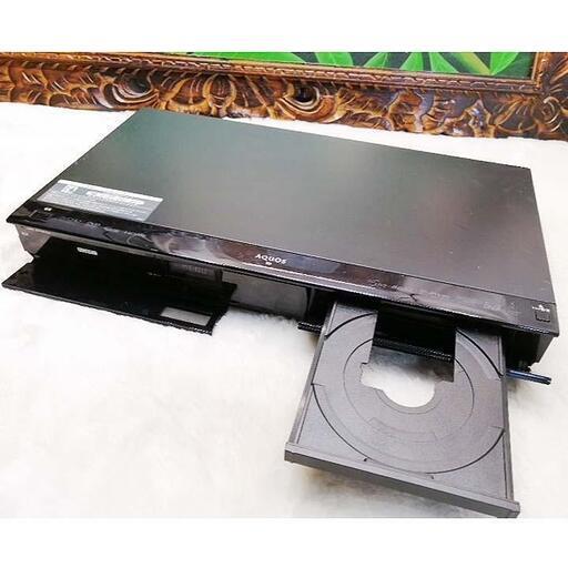 ☆スマートフォンで番組検索＆予約☆SHARP BD-W515☆その⑩