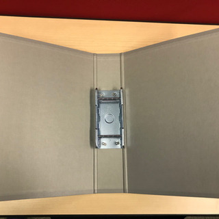 パイプファイルA4【5冊セット】の画像