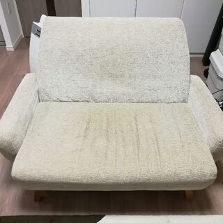 ウニコソファの中古が安い！激安で譲ります・無料であげます