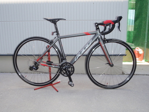 フェルト　FELT　F95　2016年モデル　アルミ　ロードバイク　サイズ510　中古美品　オーバーホール済