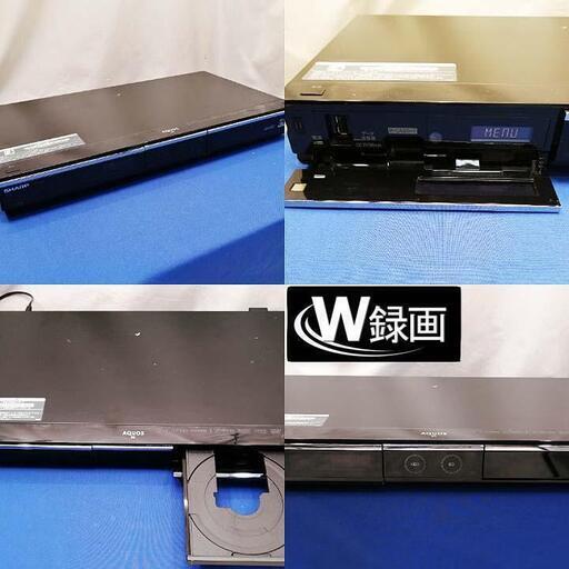 ＜＜大容量1TB搭載BDレコーダー＞＞BD-HDW80★その⑤