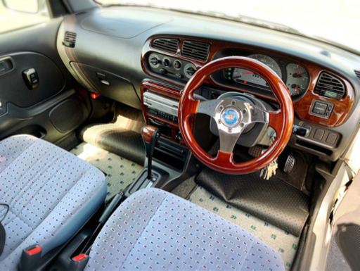 L700 ミラ　マニュアル　内装　色々　バラ売り L700 ミラ マニュアル 内装 色々 バラ売り