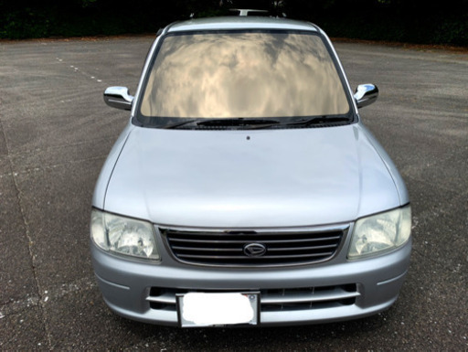 ダイハツ ミラ L700v 車検長い 最終値下げ】ダイハツ ミラ L700v 車検長い - メルカリ