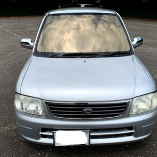 L700ミラ後期型！車検付き！距離4万キロ！綺麗です！ (チビちゃん) 津