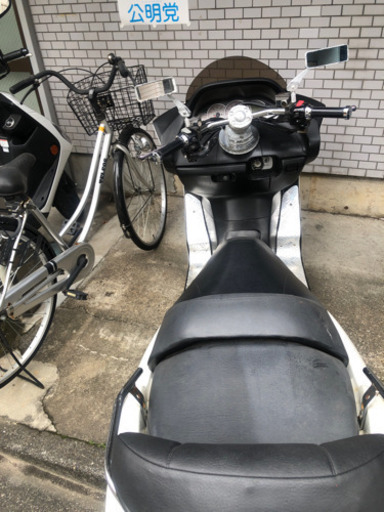 マジェスティc 値下げ