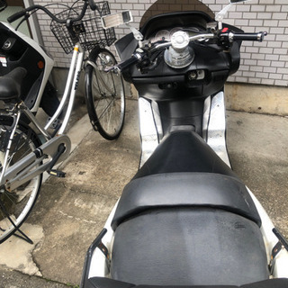 マジェスティc 値下げ