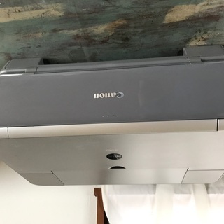 ジャンク  canon ip3100の画像