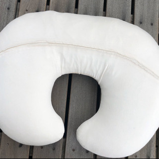 授乳枕の画像