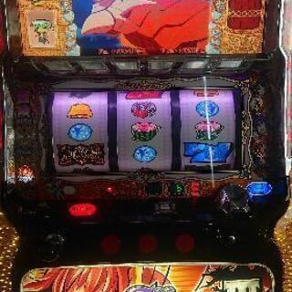パチスロ実機　シスタークエスト3