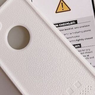 iPhone 5/5 S防塵耐衝撃防水フルカバーケースの画像