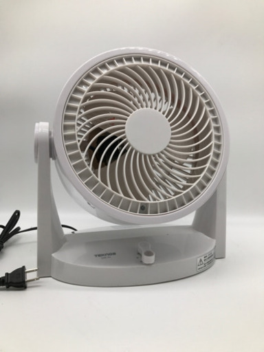 TEKNOSサーキュレーター18㎝