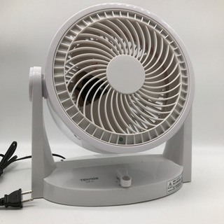 TEKNOSサーキュレーター18㎝
