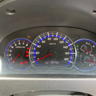 アルファード❗20万円ポッキリです❗の画像