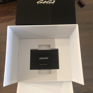 gagamirano クロノ48MMの画像