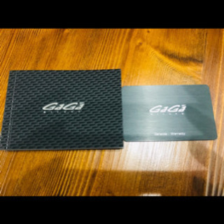 gagamirano クロノ48MMの画像