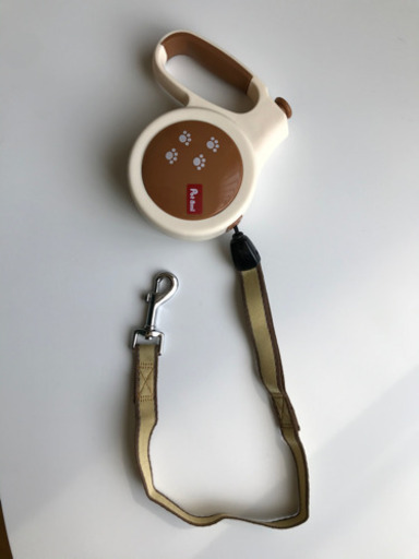 犬　犬用品　リード　ロングリード　伸縮リード　値下げしました