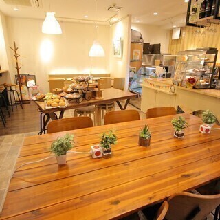 明日6/6(土)AM10:00開催☆神田ベーカリーカフェ♪フリー...