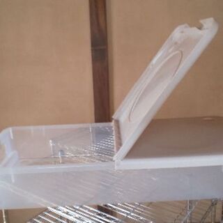 美品★着物用、収納ケース