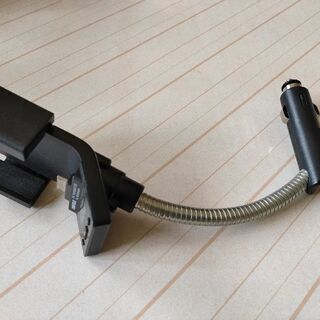 iBUFFALO ウォークマン専用FMトランスミッター BSFM36