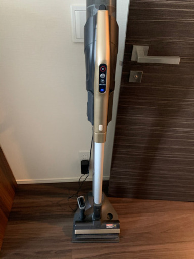 Panasonic 掃除機