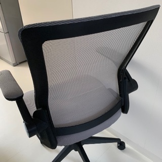 オフィスチェア(ニトリ)の画像