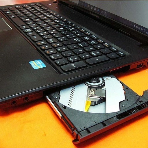 ☆特価品☆オールインワン LenovoG570 A4ノート☆