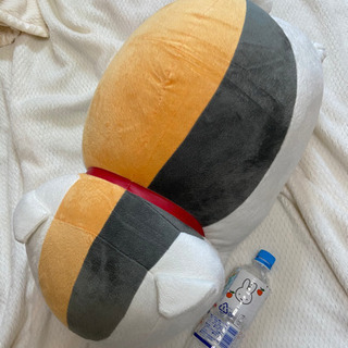 ニャンコ先生 大きいぬいぐるみ