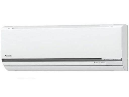 Panasonicルームエアコン２台
