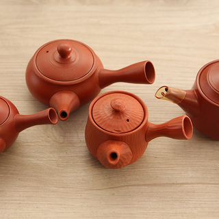 ミニ急須 10点以上 まとめて （ 煎茶道具 常滑焼 萬古焼 玉露用 急須