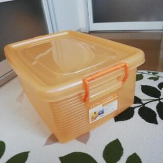 丈夫でおしゃれな収納ケース