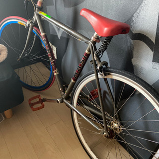 MASI  ロードバイク
