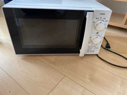 電子レンジ ターンテーブル
