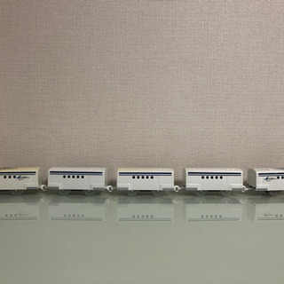 プラレール 笛コン 超電導リニアL0系の画像
